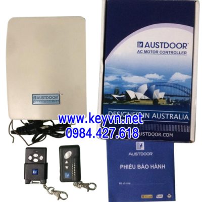 Bộ điều khiển cửa cuốn Austdoor AA803