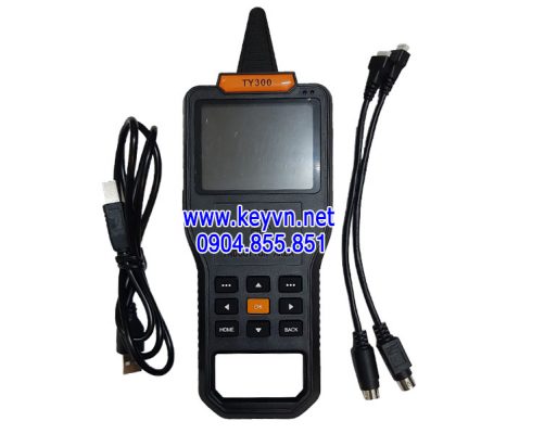 Máy sao chép điều khiển